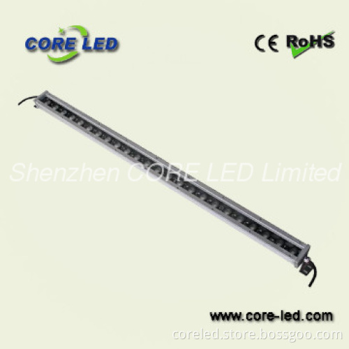 Led Wall Washer 24*1W White color